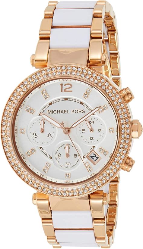 reloj michael kors dama precio|relojes de mujer Michael Kors.